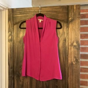 Banana Republic blouse